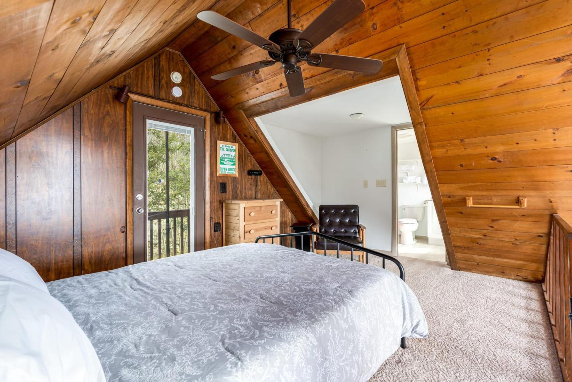 Mountaintop Views, Hot Tub, Deck, Fire Pit & Wifi Augusta Exteriör bild